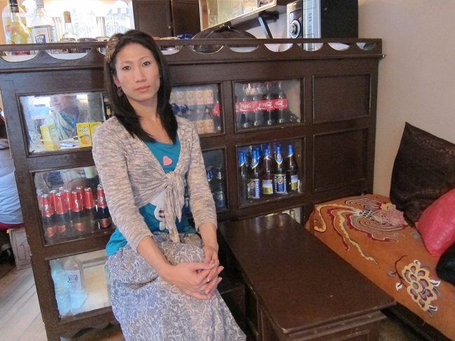 Dechen Seldon Dechen Seldon