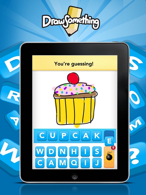 Draw something free Draw something free