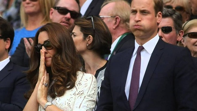 Duke and Duchess Duke and Duchess