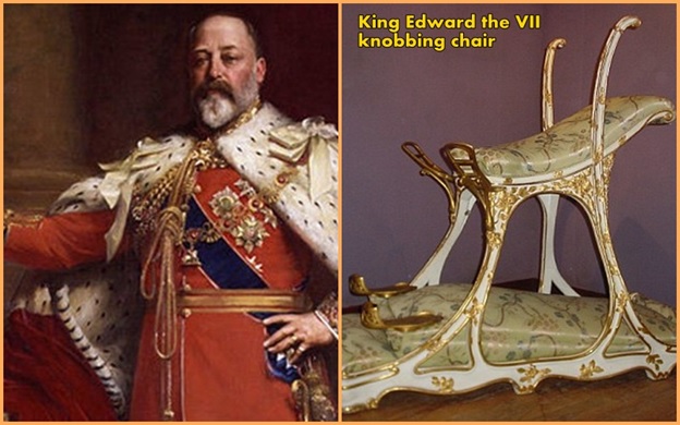 Edward VII of England Edward VII of England