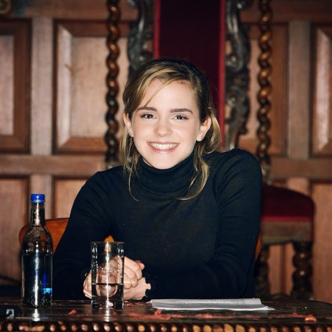 Emma Watson Emma Watson