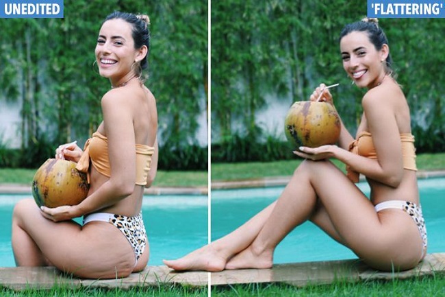 filtered images filtered images