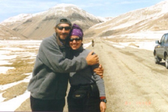 Francis Arsentiev Francis Arsentiev