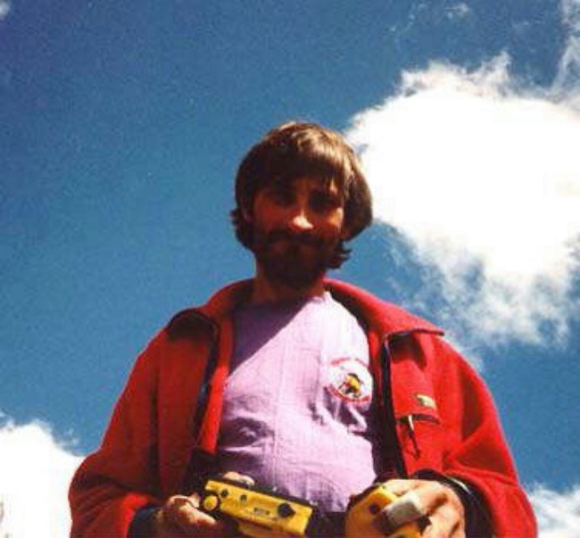 Francis Sergei Francis Sergei