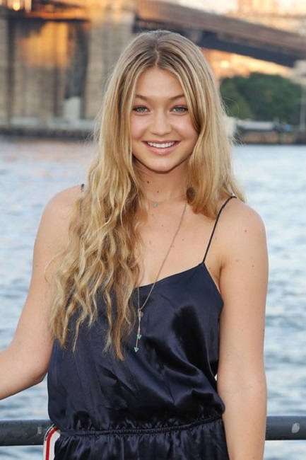 Gigi Hadid Gigi Hadid