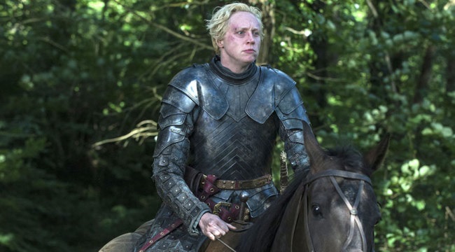 Gwendoline Christie Gwendoline Christie