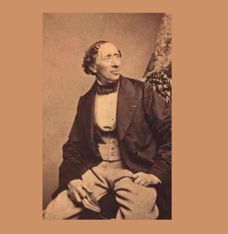 Hans Christian Anderson Hans Christian Anderson