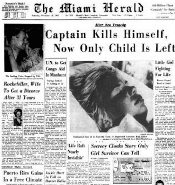 Harvey killed himself Harvey killed himself