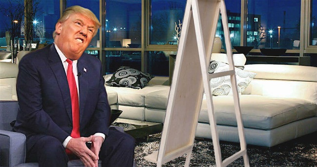 Hawkings comment on Trump Hawking’s comment on Trump