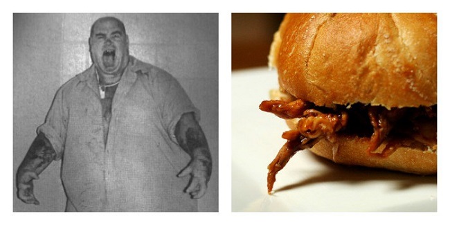 He confessed in detail He confessed in detail