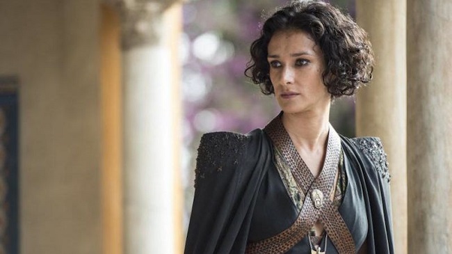 Indira Varma Indira Varma