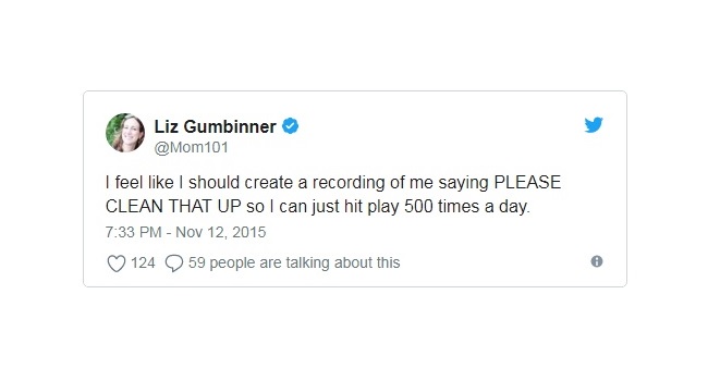 It would be a good idea It would be a good idea