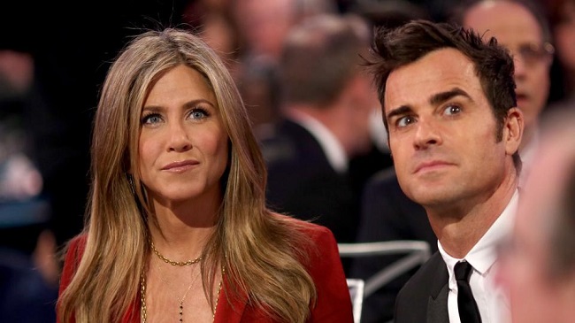 Jennifer Aniston Jennifer Aniston