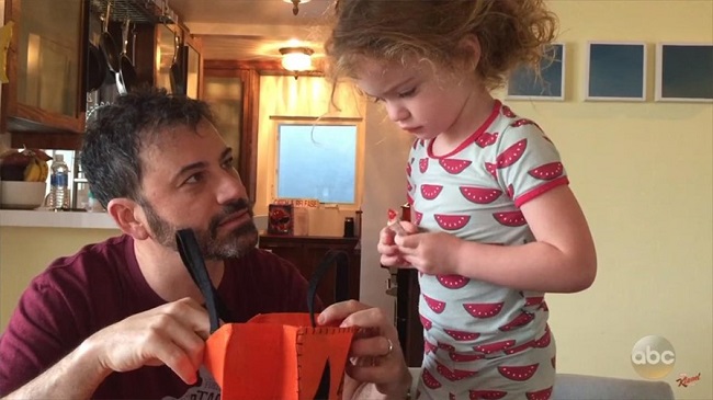 Just kimmel being Kimmel Just kimmel being Kimmel