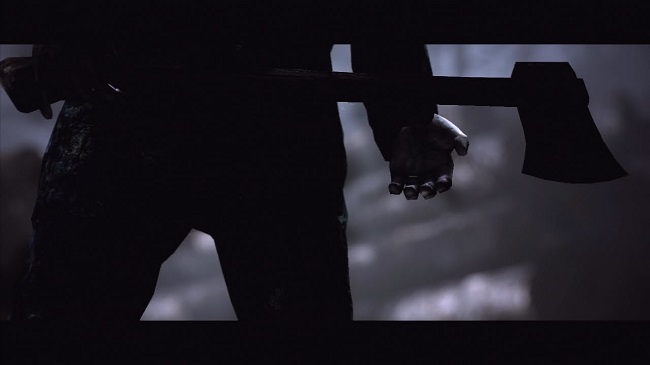 Killing then became a sport Killing then became a sport