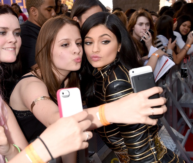 kyle jenner fans kyle jenner fans