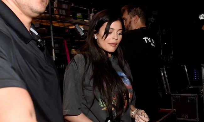 Kylie Jenner Kylie Jenner