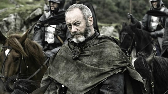 Liam Cunningham Liam Cunningham