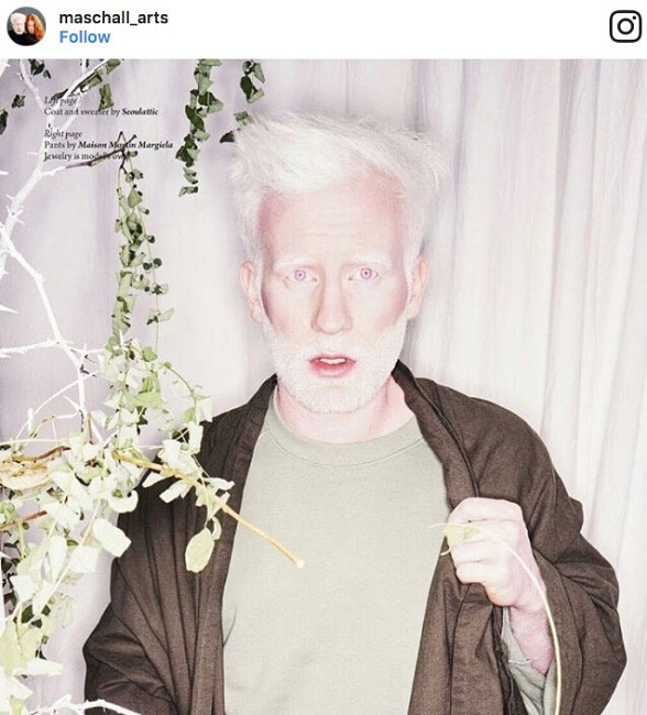 Maschall from Germany Maschall from Germany