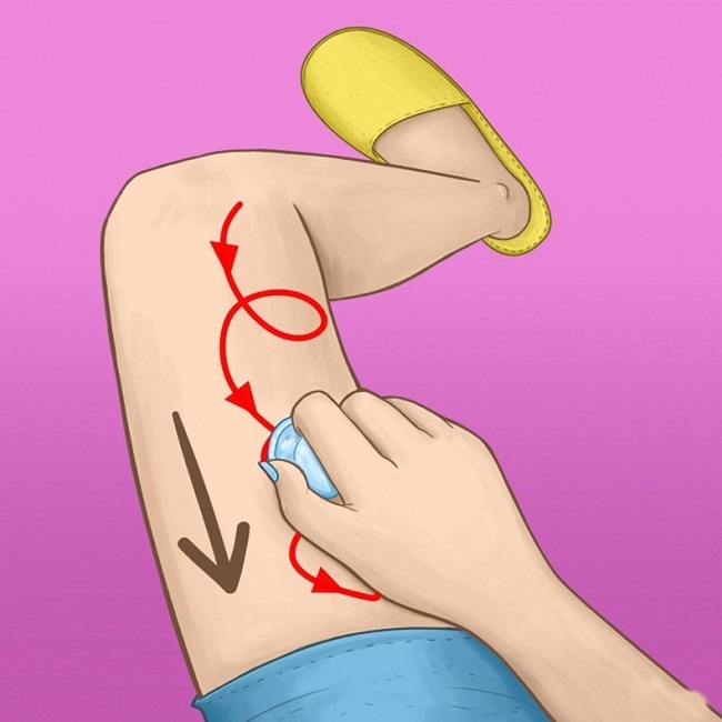 massage to remove cellulite massage to remove cellulite