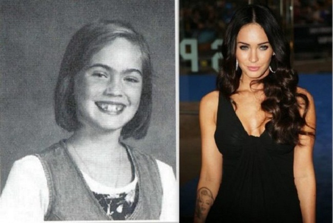 Megan Fox Megan Fox