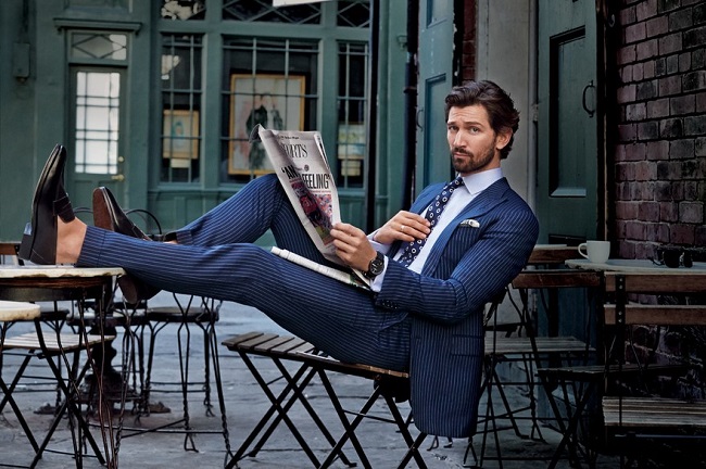 Michiel Huisman Michiel Huisman