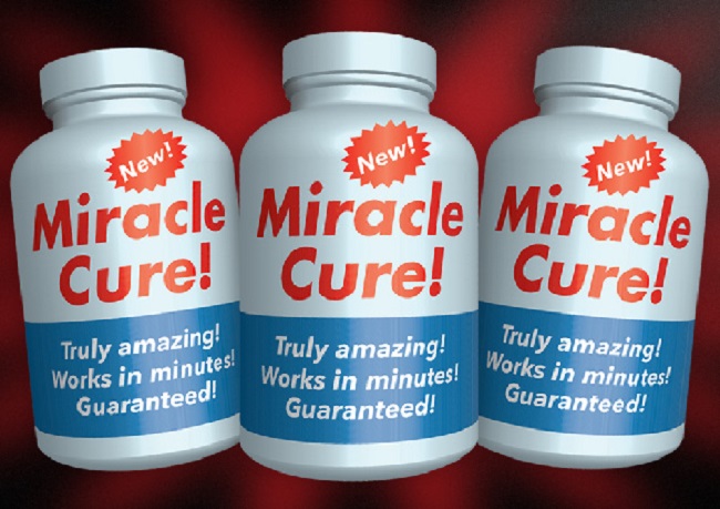 miracle cure