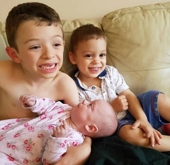 Release day finally Release day finally