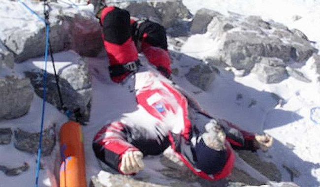 Sergei just vanished Sergei just vanished