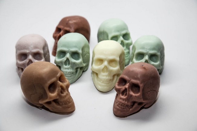 soaps of different shapes soaps of different shapes