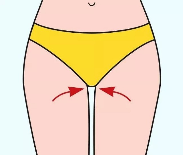 Strong legs. Strong legs