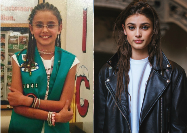 Taylor Hill Taylor Hill
