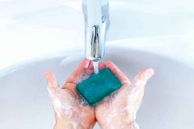 The bottom line The bottom line