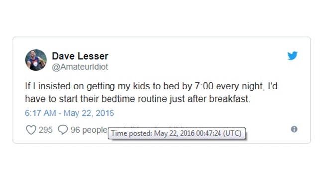 The trying game The trying game