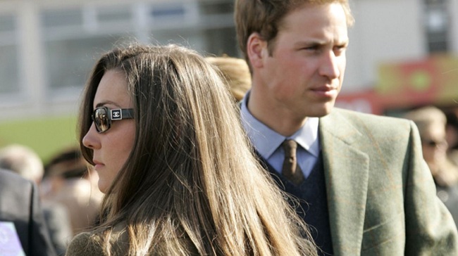 Their break up Their break up