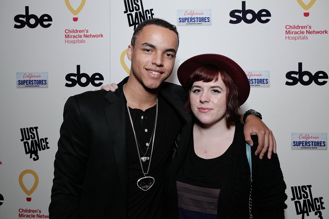 Their careers Their careers