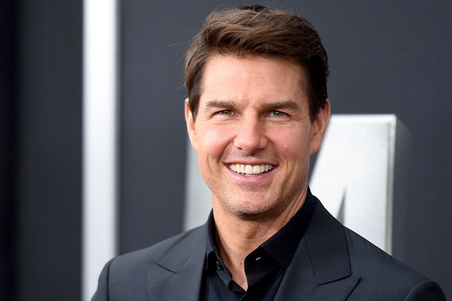 tom cruise tom cruise