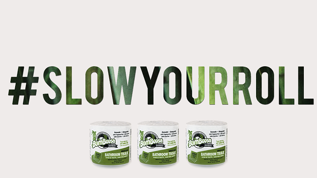 Wet wipes and toilet paper harmful for the environment Wet wipes and toilet paper harmful for the environment