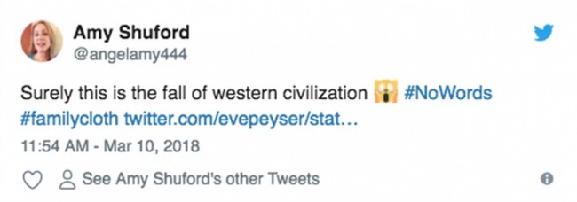 What others had to say What others had to say