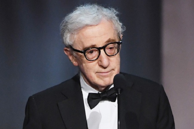 Woody Allen Woody Allen