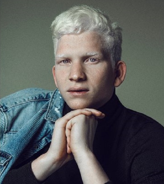 Yulffi White Yulffi White