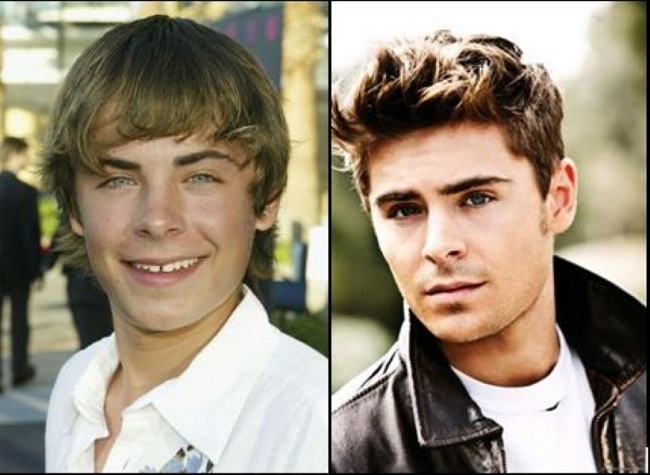 Zac Efron Zac Efron