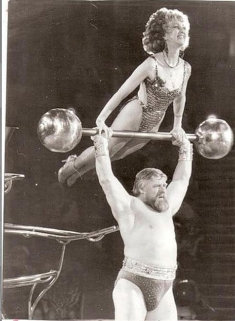 accident while performing