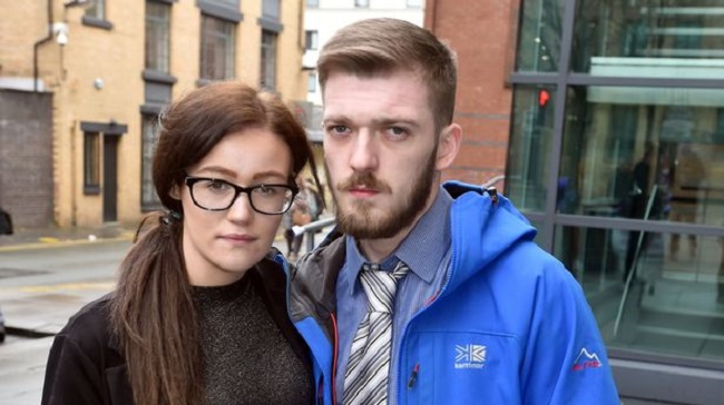 Alfie parents Alfie parents