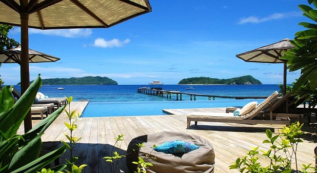 Ariara Island Philippines Ariara Island, Philippines