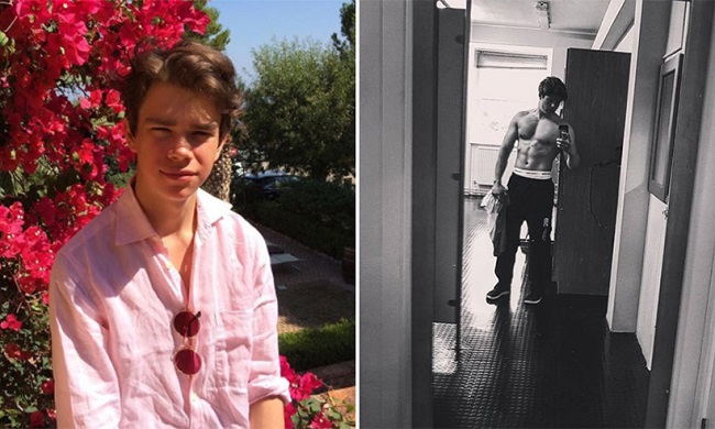 Arthur Chatto Arthur Chatto