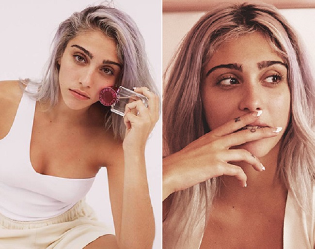 Aspiring to be a model Aspiring to be a model