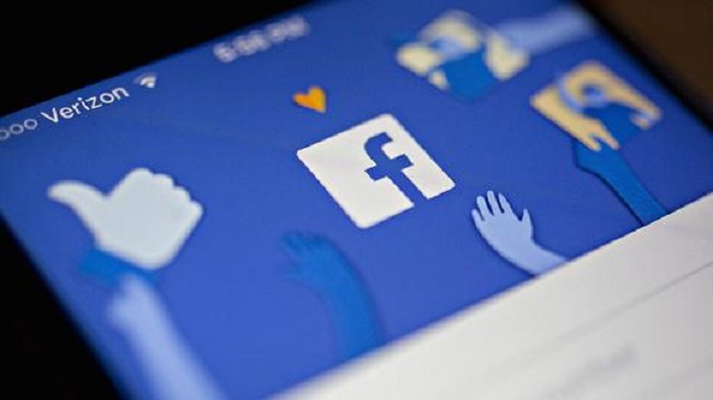 banned by FB banned by FB