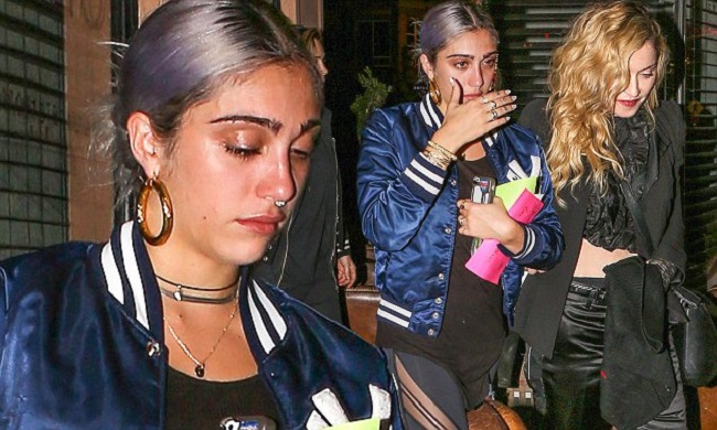 Birthday girl Lourdes Birthday girl Lourdes