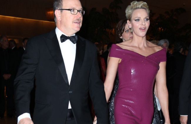 Charlene is a true global icon Charlene is a true global icon